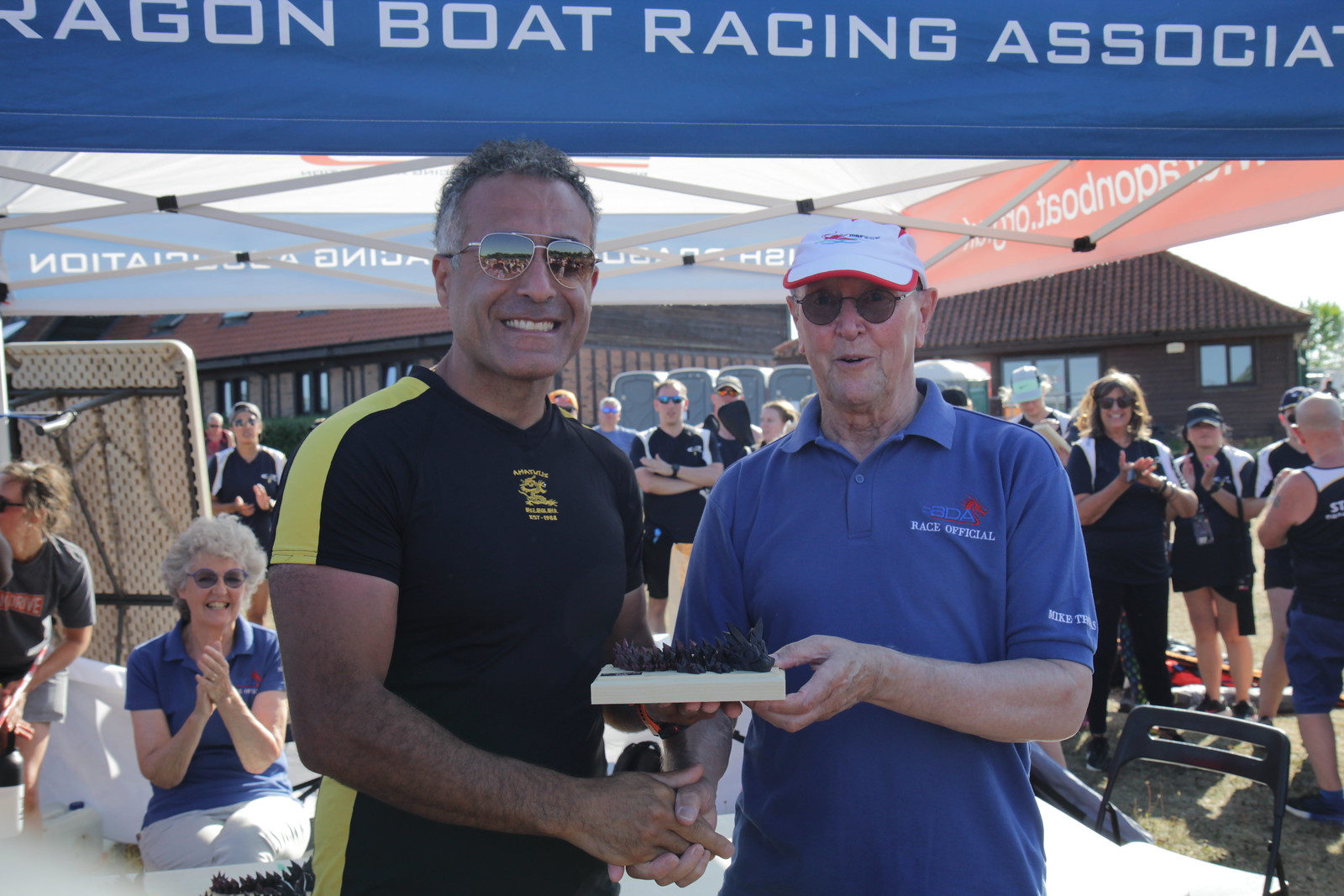 Milton Keynes National League Race 2025